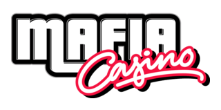 Mafia Casino logo
